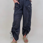 Kalista Cargo Pants - PAPER DOLL