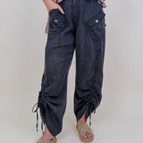 Kalista Cargo Pants - PAPER DOLL