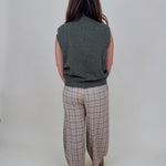 Lake House Plaid Pants - PAPER DOLL