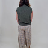 Lake House Plaid Pants - PAPER DOLL