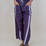 Run The Mile Pants - PAPER DOLL