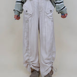 Kalista Cargo Pants - PAPER DOLL