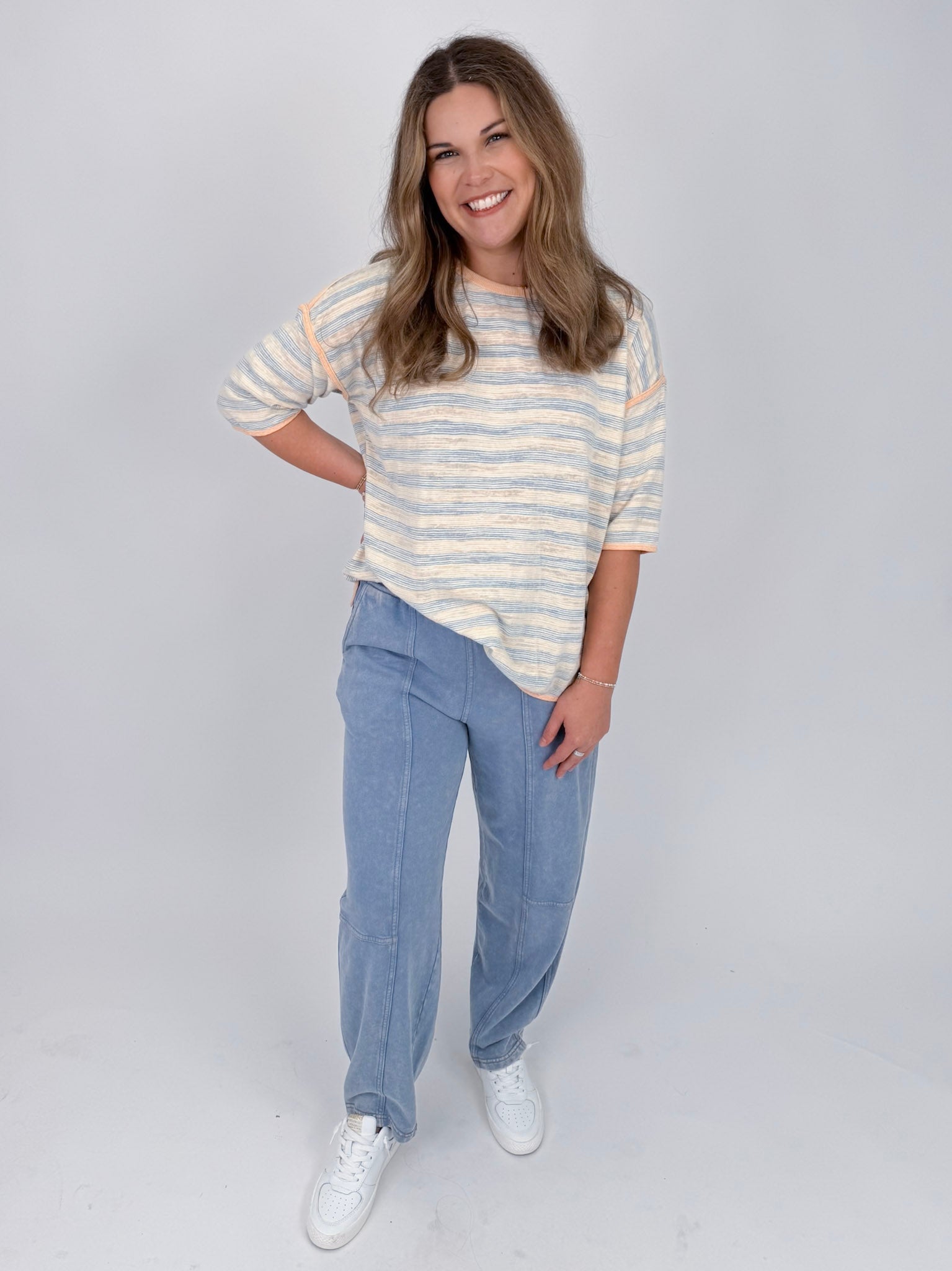 Cora Pant - PAPER DOLL