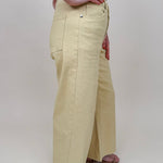 Chrissy Pant - PAPER DOLL