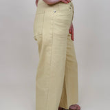 Chrissy Pant - PAPER DOLL