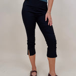 Audrey Capri Pants - PAPER DOLL