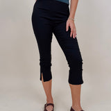 Audrey Capri Pants - PAPER DOLL