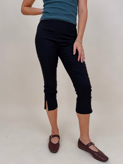 Audrey Capri Pants - PAPER DOLL