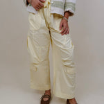 Emily Ballooner Pant - PAPER DOLL