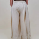 Liora Balloon Pants - PAPER DOLL