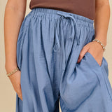 Boston Pant - PAPER DOLL