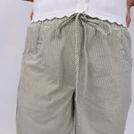 Sue Ellen Pant - PAPER DOLL