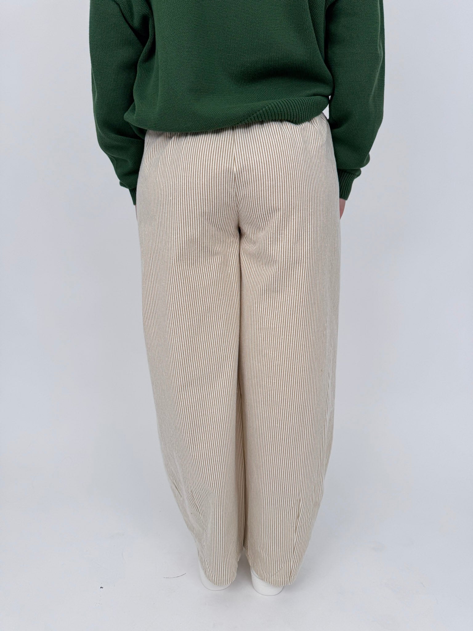 Sue Ellen Pant - PAPER DOLL