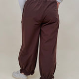 Carry On Pant - PAPER DOLL