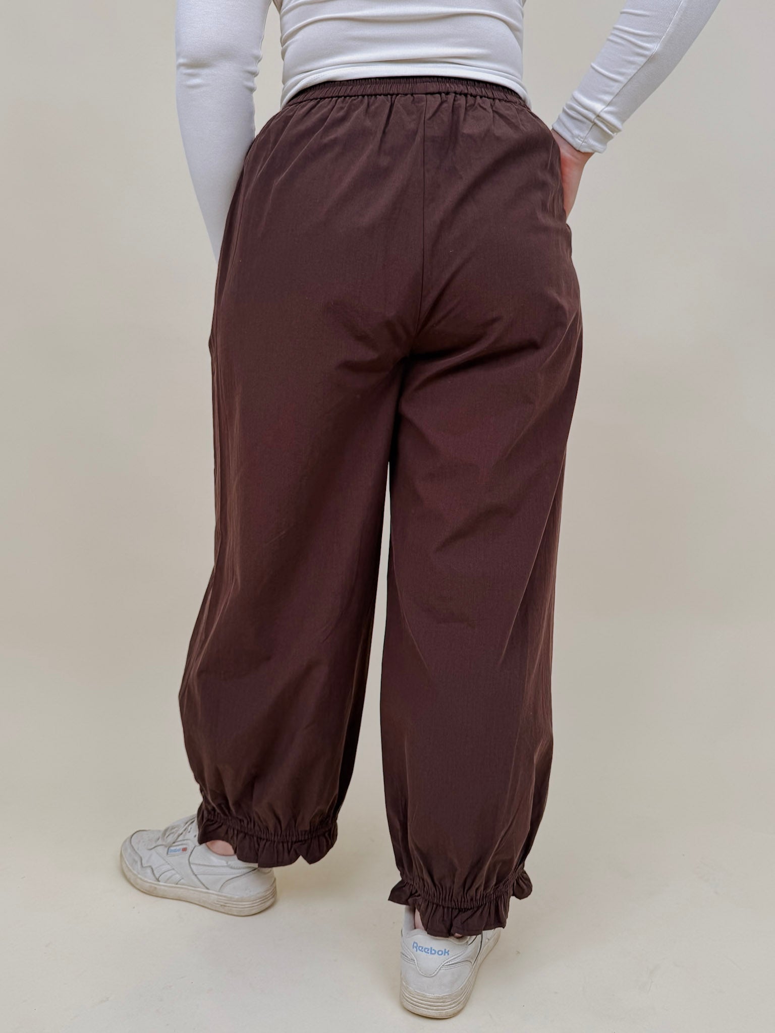Carry On Pant - PAPER DOLL