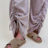 Kalista Cargo Pants - PAPER DOLL