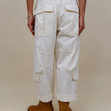 Emily Ballooner Pant - PAPER DOLL