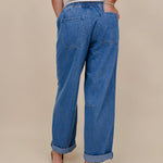 Tina Casual Pant - PAPER DOLL