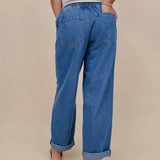 Tina Casual Pant - PAPER DOLL