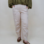 Vanderbilt Easy Going Pant - PAPER DOLL