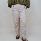 Vanderbilt Easy Going Pant - PAPER DOLL