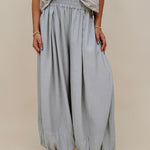 Liora Balloon Pants - PAPER DOLL