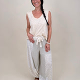 Maxie Pant - PAPER DOLL