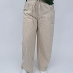 Sue Ellen Pant - PAPER DOLL