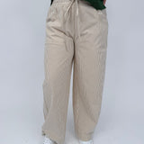 Sue Ellen Pant - PAPER DOLL
