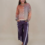 Run The Mile Pants - PAPER DOLL
