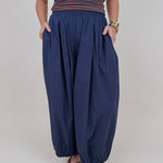 Daphne Balloon Pant - PAPER DOLL