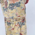 Fiona Floral Pant - PAPER DOLL