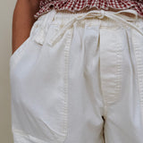 Emily Ballooner Pant - PAPER DOLL