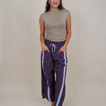 Run The Mile Pants - PAPER DOLL