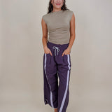 Run The Mile Pants - PAPER DOLL