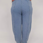 Cora Pant - PAPER DOLL