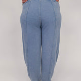 Cora Pant - PAPER DOLL