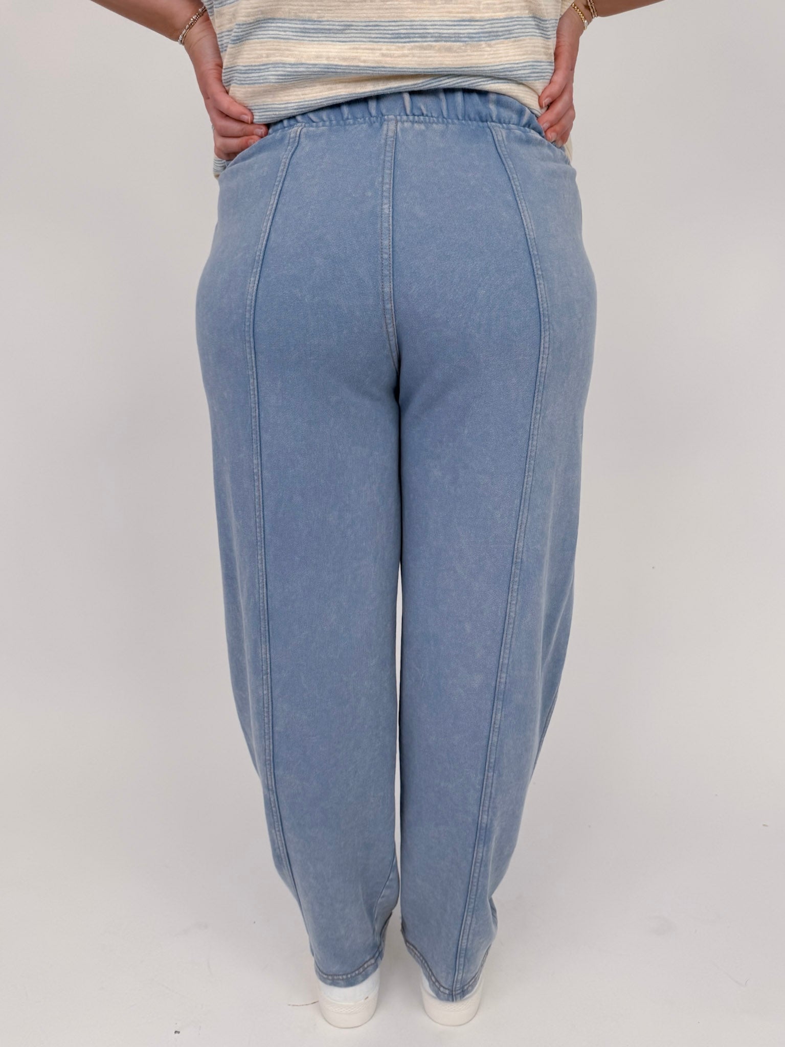 Cora Pant - PAPER DOLL