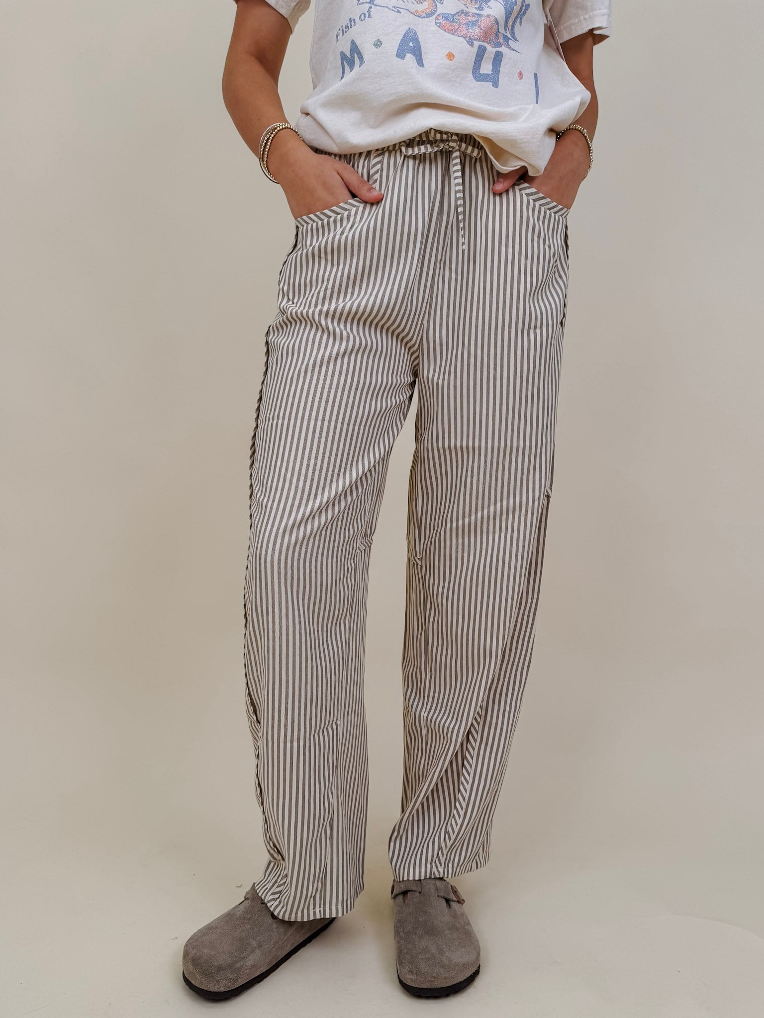 Life of the Party Pants - PAPER DOLL