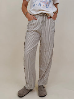 Life of the Party Pants - PAPER DOLL