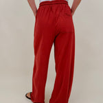 Roseanne Knit Pants - PAPER DOLL