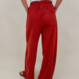 Roseanne Knit Pants - PAPER DOLL