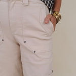 Vanderbilt Easy Going Pant - PAPER DOLL