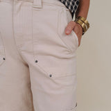 Vanderbilt Easy Going Pant - PAPER DOLL