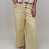 Chrissy Pant - PAPER DOLL