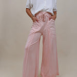 Braxton Cozy Pant - PAPER DOLL