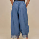 Boston Pant - PAPER DOLL