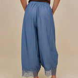 Boston Pant - PAPER DOLL