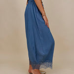 Boston Pant - PAPER DOLL