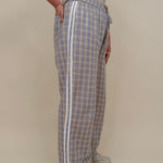 Check Mate Pant - PAPER DOLL